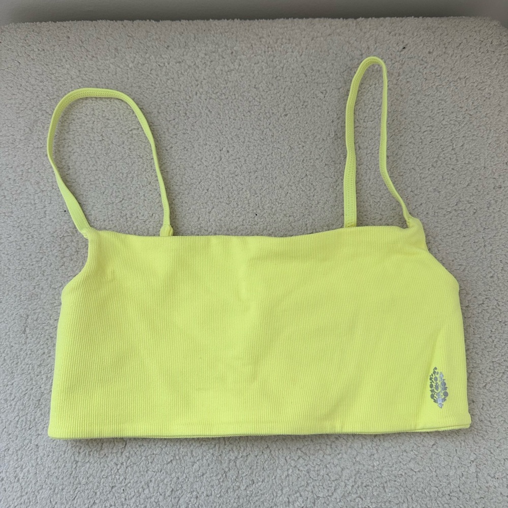 FP Movement - Tighten Up Mini Bra